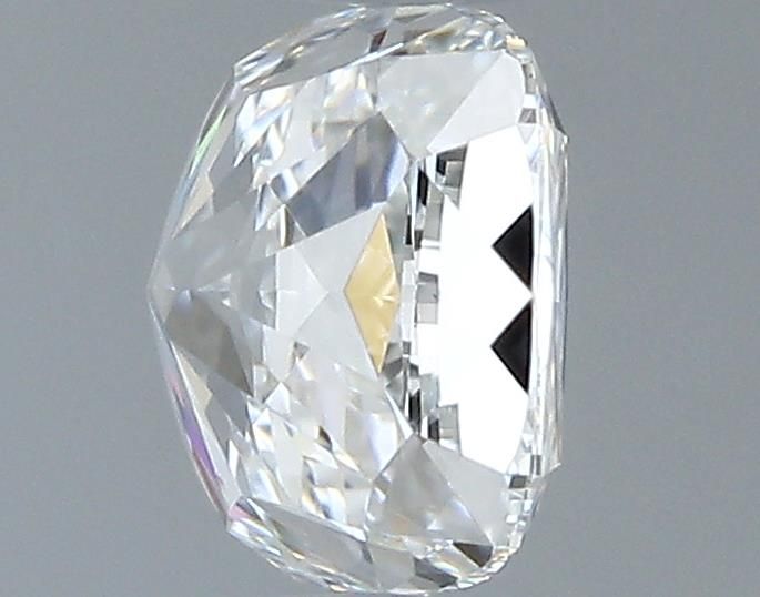 0.7ct Cushion G VS1 Natural Diamond
