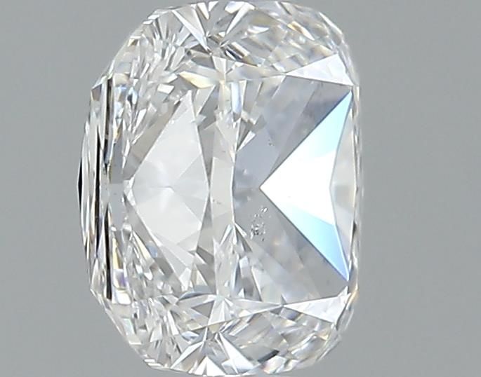 1.01ct Cushion E SI1 Natural Diamond