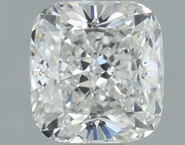 0.72ct Cushion G VS1 Natural Diamond