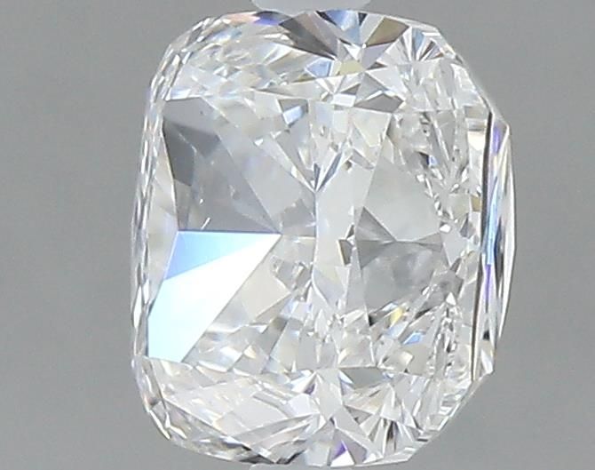 1ct Cushion F VS1 Natural Diamond