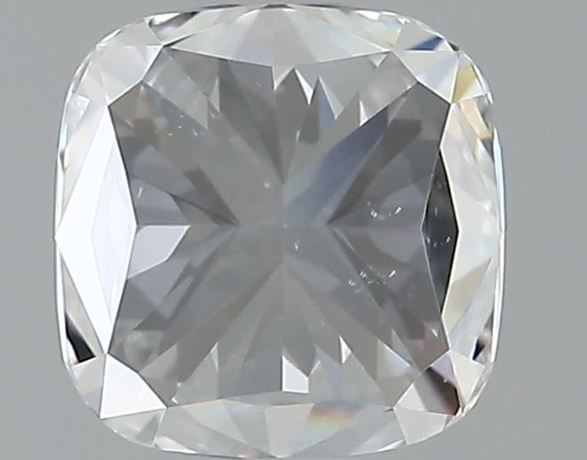 1ct Cushion E VS1 Natural Diamond