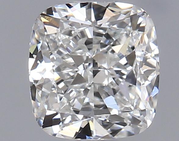 0.8ct Cushion G VS1 Natural Diamond