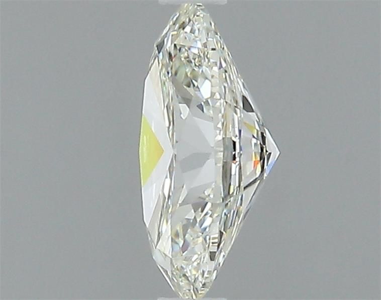 1.14ct Oval K IF Natural Diamond