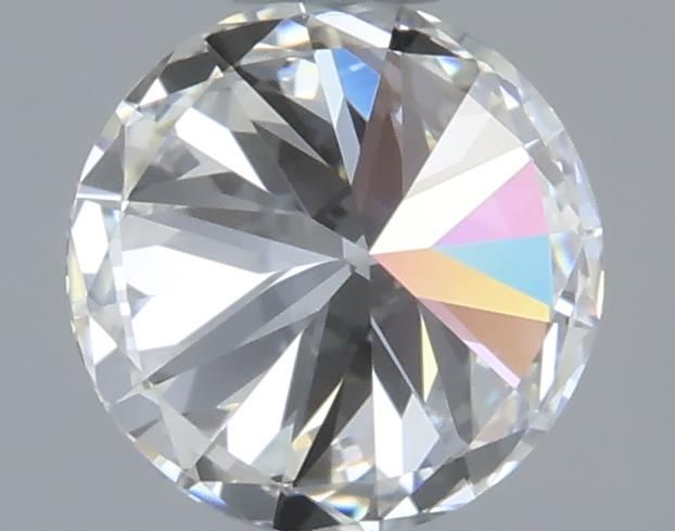 0.5ct Round G VVS1 Natural Diamond