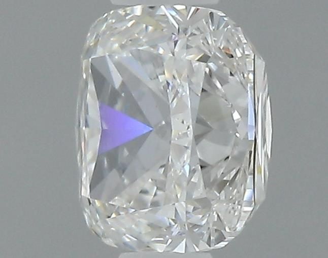 0.72ct Cushion G VS1 Natural Diamond