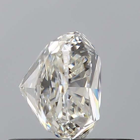 0.9ct Cushion J VVS2 Natural Diamond