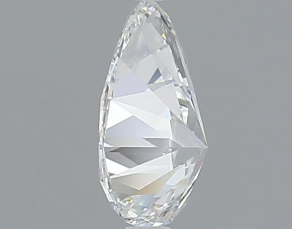 0.82ct Pear G VS1 Natural Diamond