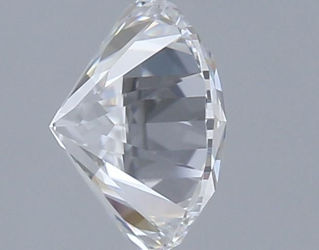 0.5ct Round D VVS1 Natural Diamond