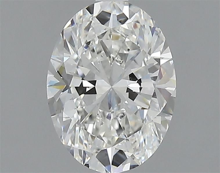 1.5ct Oval G VS1 Natural Diamond