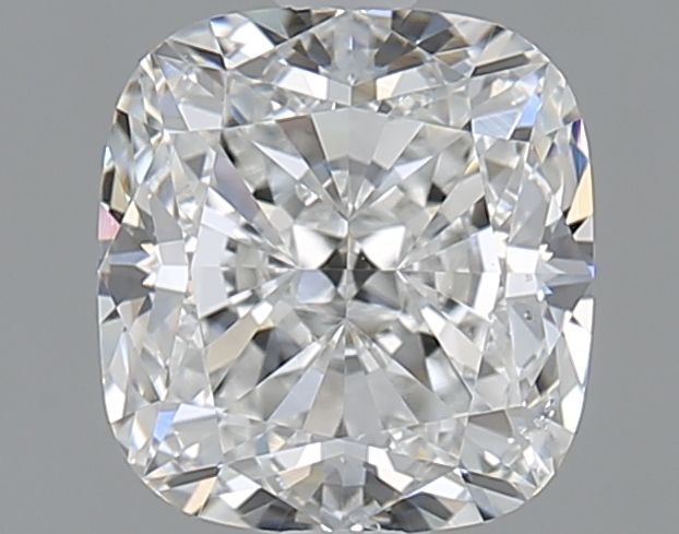 1.51ct Cushion G SI1 Natural Diamond