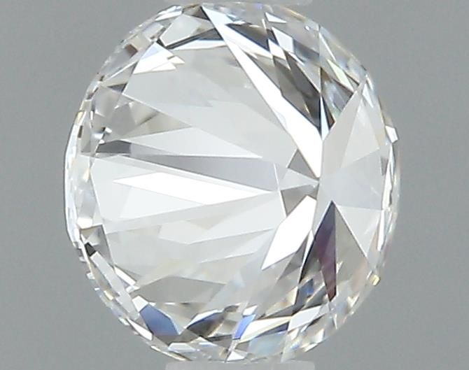 0.5ct Round D VVS1 Natural Diamond