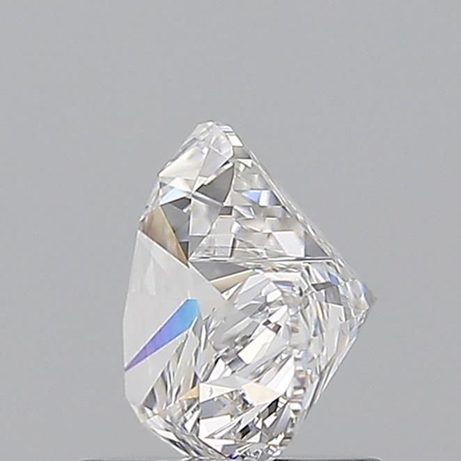 1.02ct Heart E SI1 Natural Diamond