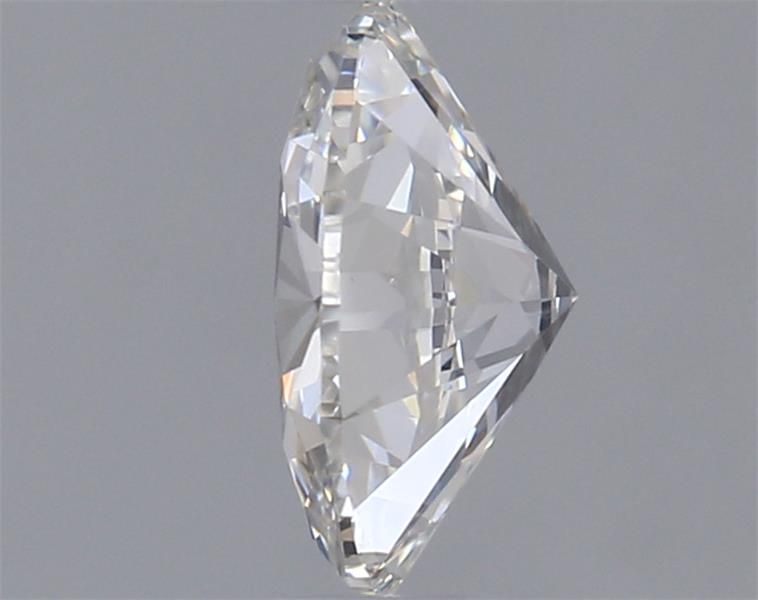 0.8ct Oval H SI1 Natural Diamond