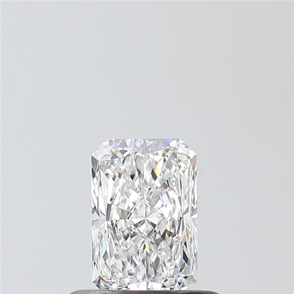 0.54ct Radiant E VVS2 Natural Diamond