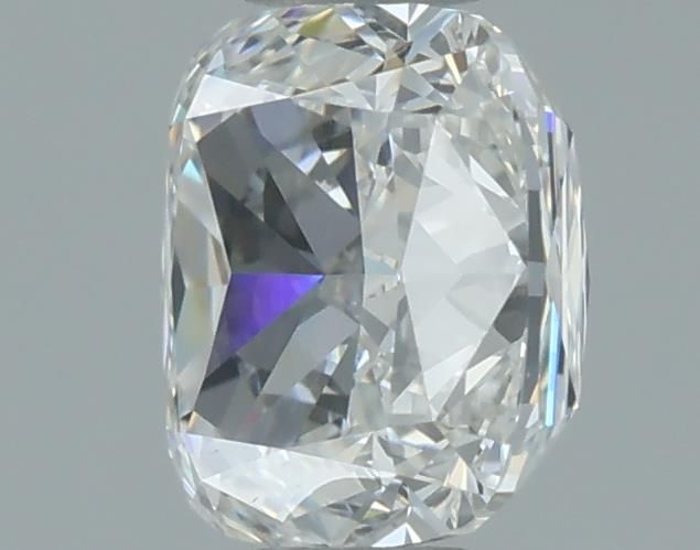 0.8ct Cushion G VS1 Natural Diamond