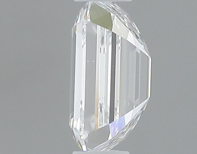0.5ct Emerald D VS1 Natural Diamond