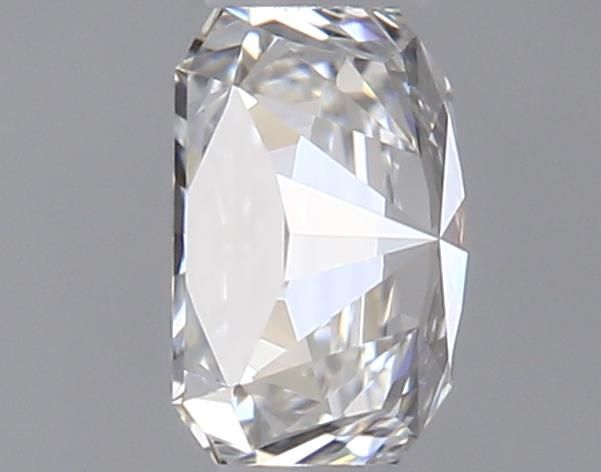 0.53ct Radiant G VVS1 Natural Diamond