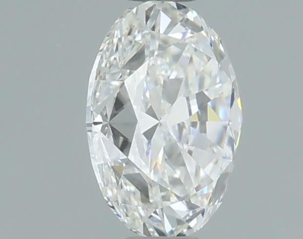 0.7ct Oval G VVS1 Natural Diamond