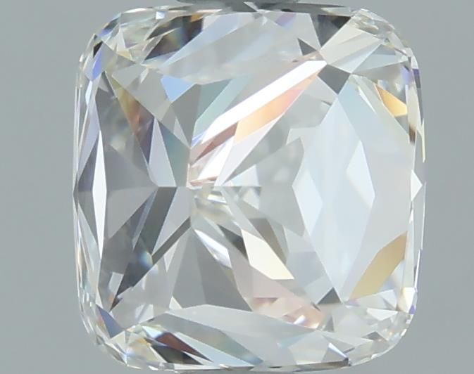 1.5ct Cushion H VVS1 Natural Diamond