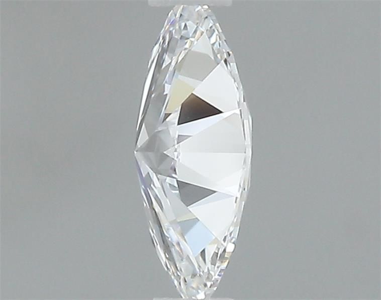 0.5ct Marquise D IF Natural Diamond