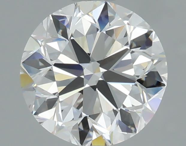 1.5ct Round E VVS1 Natural Diamond