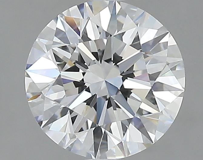 1.7ct Round D IF Natural Diamond