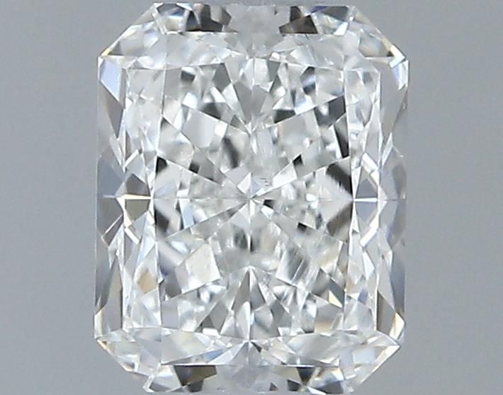 0.56ct Radiant G VS1 Natural Diamond