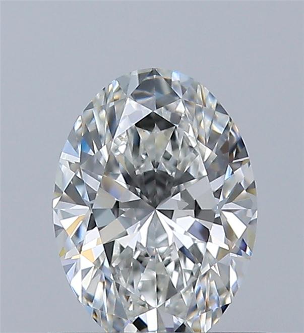 0.6ct Oval G VS1 Natural Diamond