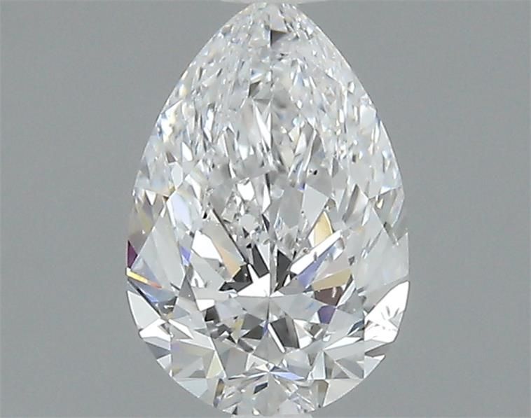 1.2ct Pear D SI2 Natural Diamond