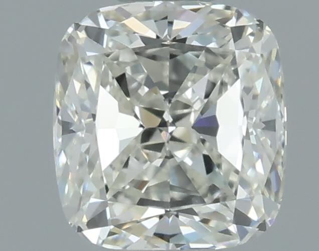 0.7ct Cushion I VS1 Natural Diamond