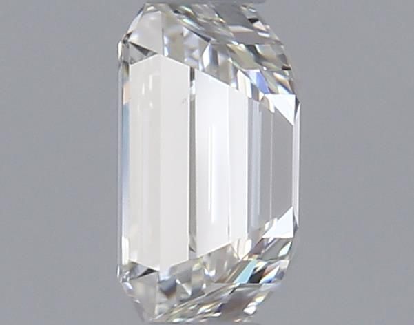 0.83ct Emerald I VS1 Natural Diamond