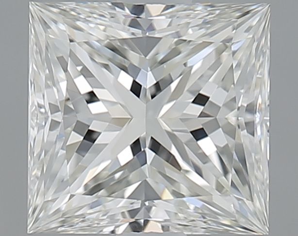 1.2ct Princess I VVS1 Natural Diamond