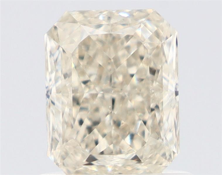 1.01ct Radiant N VS2 Natural Diamond