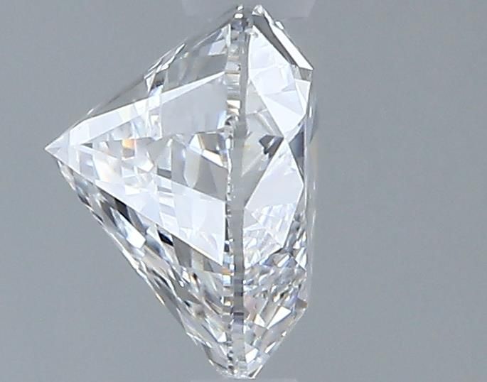 1.5ct Heart D VS2 Natural Diamond