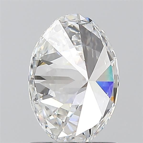 1.05ct Oval E VS2 Natural Diamond
