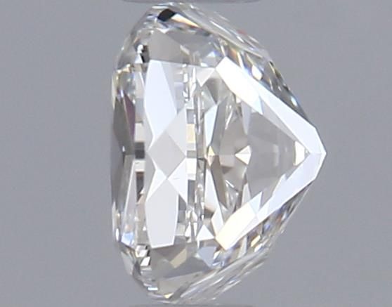 0.72ct Cushion G VS2 Natural Diamond