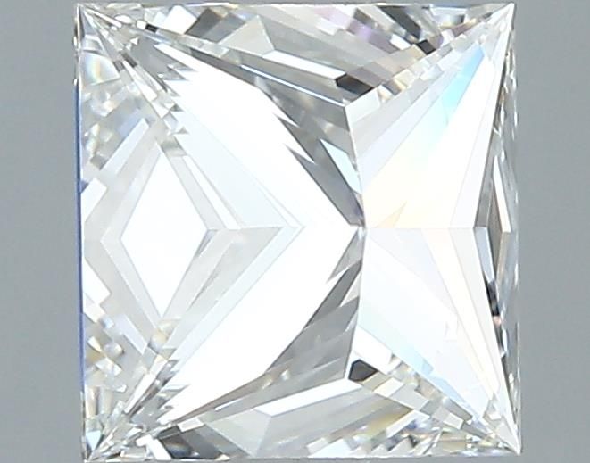 1.5ct Princess I VVS2 Natural Diamond