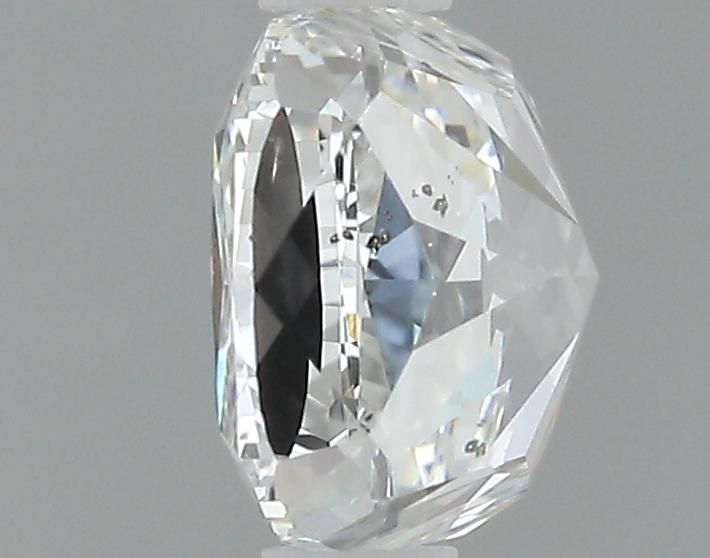 1ct Cushion G SI1 Natural Diamond