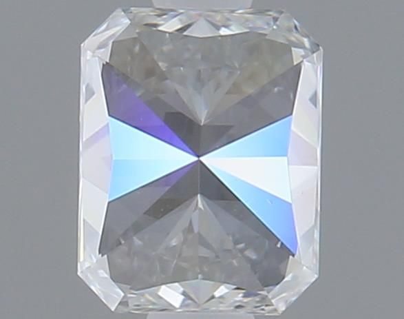 0.5ct Radiant E VS1 Natural Diamond