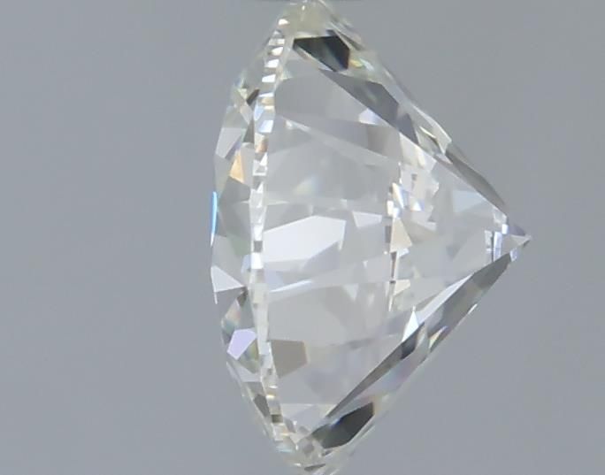 0.59ct Round G VVS1 Natural Diamond