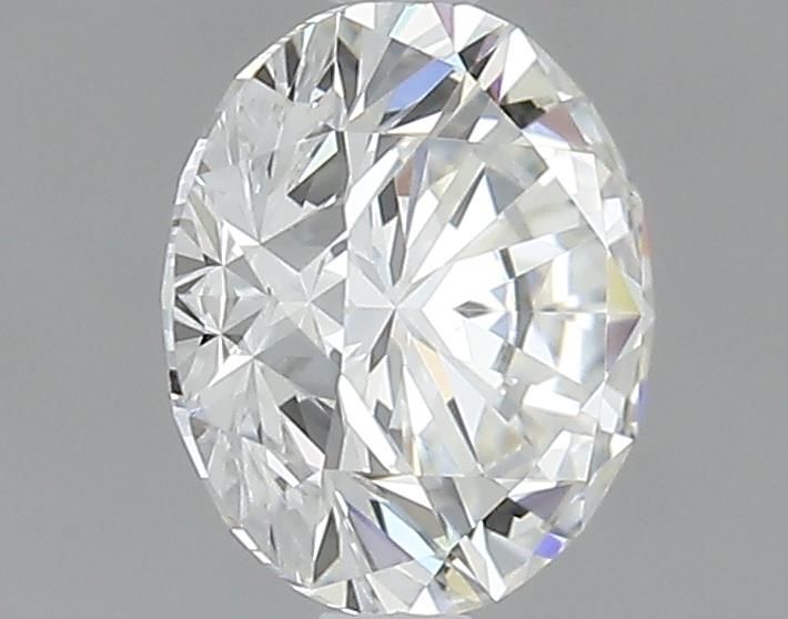 0.55ct Round H VS1 Natural Diamond