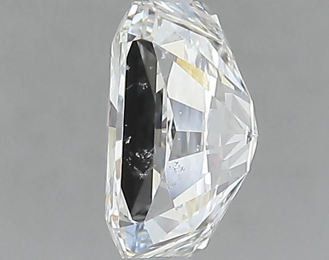 1.53ct Radiant G SI1 Natural Diamond