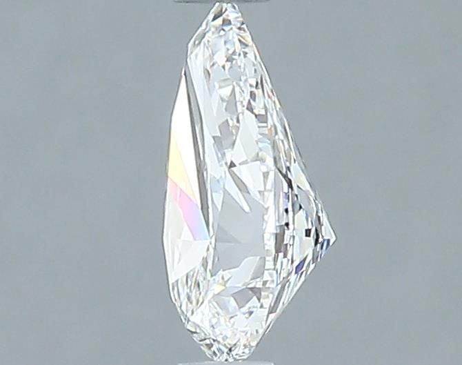 0.8ct Pear G VVS2 Natural Diamond