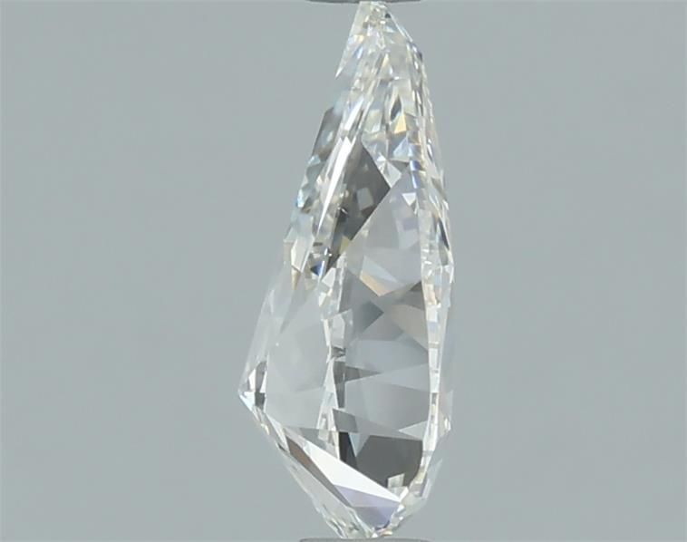 0.8ct Pear I VS1 Natural Diamond