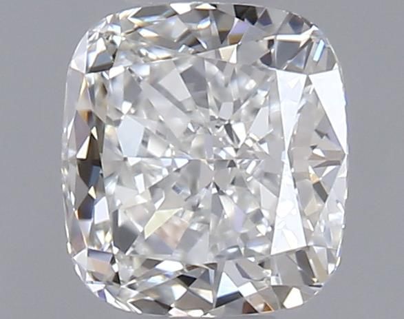 0.71ct Cushion G VS1 Natural Diamond