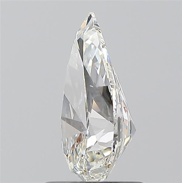 1.2ct Pear I SI1 Natural Diamond