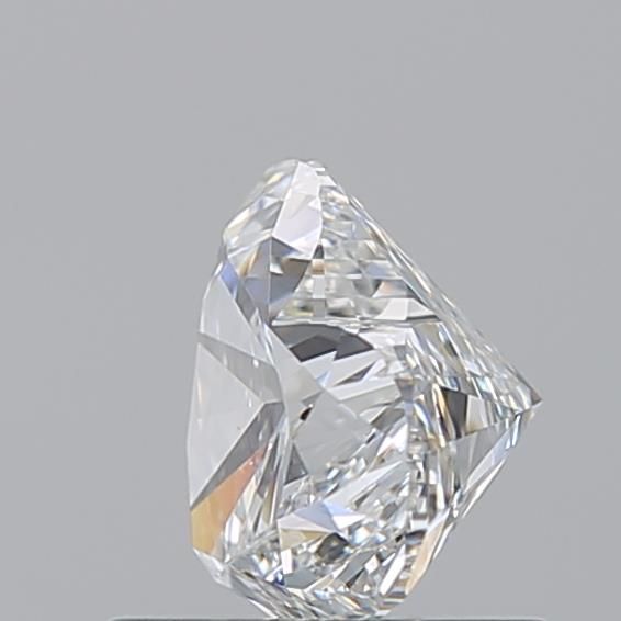 1.02ct Heart G VS2 Natural Diamond