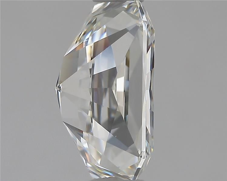 1.9ct Radiant I VVS1 Natural Diamond