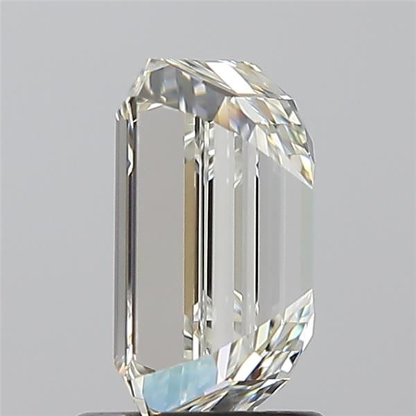 2.01ct Emerald K VVS2 Natural Diamond
