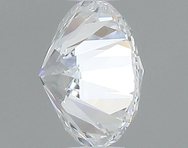0.5ct Round D VVS1 Natural Diamond